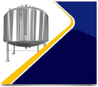 Pharmaceutical Storage Tanks Manufacturers Chennai 